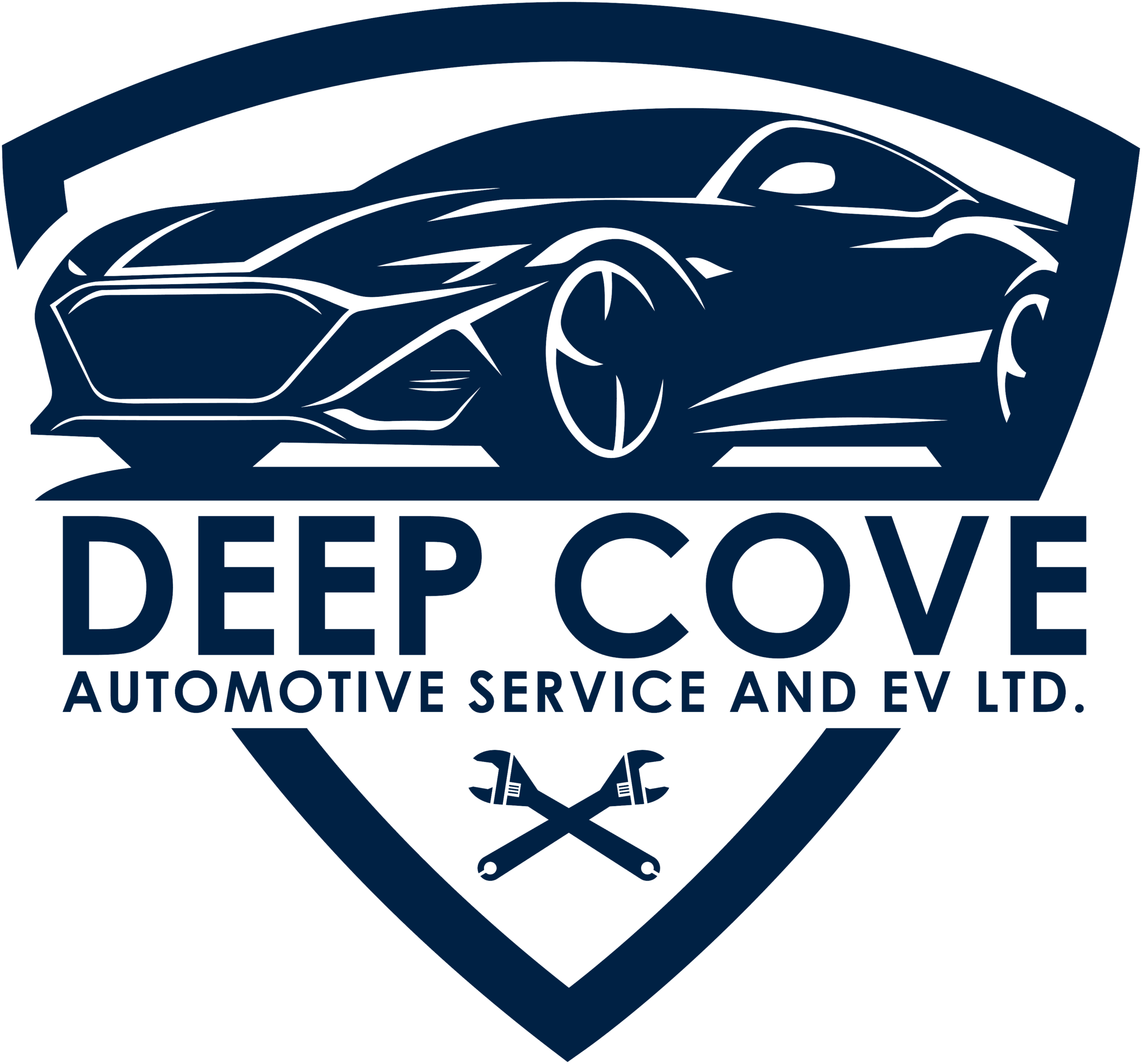 Deep Cove Automotive Service and EV LTD.