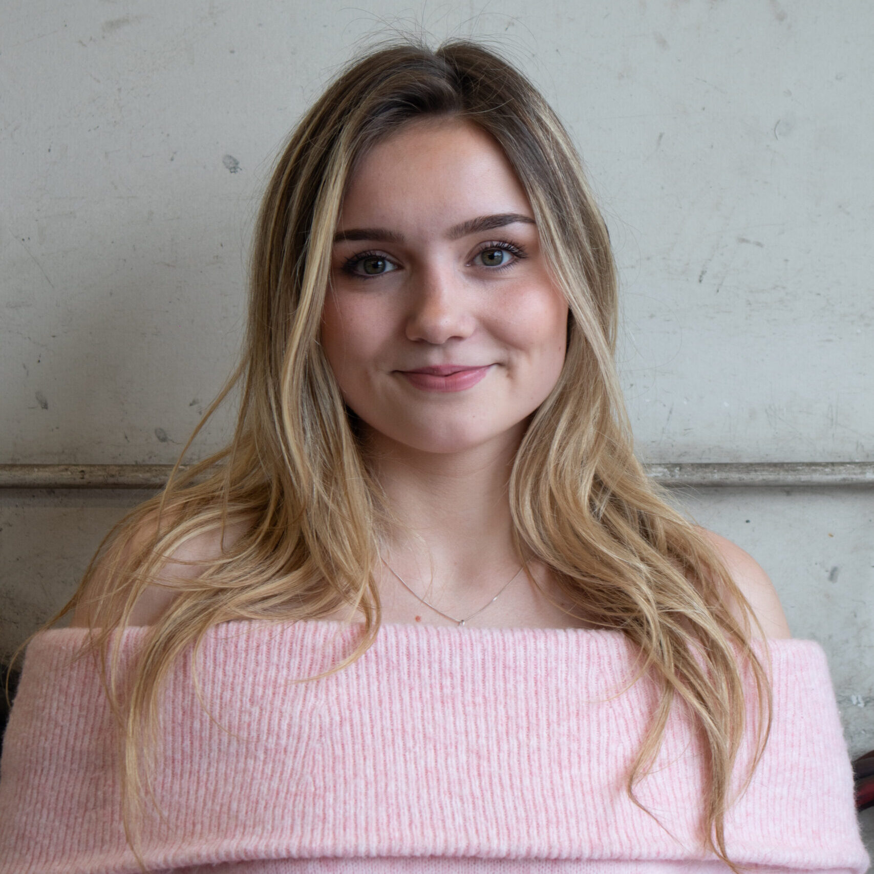picture of Hannah